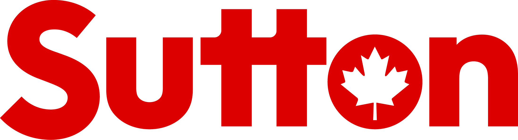 The Sutton Group Logo